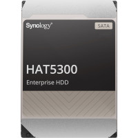 Synology Жесткий диск 3.5" 12TБ SATA 7200 (HAT5300-12T)