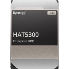 Synology HDD 3.5  SATA 3.0 12TB 7200 (HAT5300-12T)