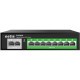 Netis Switch P110GC 8xGE PoE+, 2xGE Uplink, unmanaged