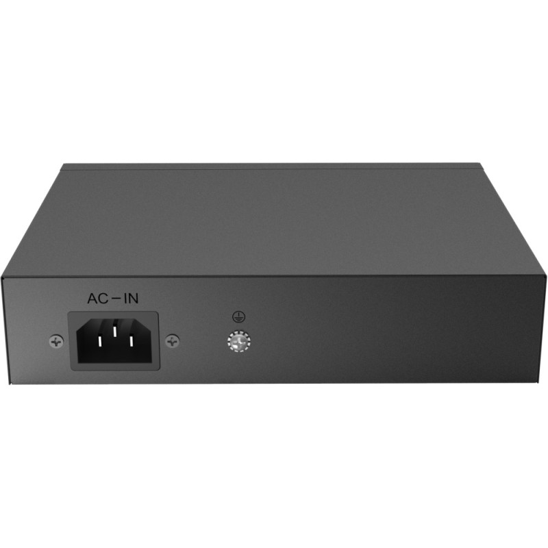 Netis Switch P110GC 8xGE PoE+, 2xGE Uplink, unmanaged