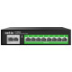 Netis Switch P110GC 8xGE PoE+, 2xGE Uplink, unmanaged