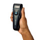 Remington electric shaver foil, razor head-2, Ni-Mh, dry, trimmer, black-blue (F1000)