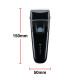Remington electric shaver foil, razor head-2, Ni-Mh, dry, trimmer, black-blue (F1000)