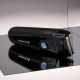 Remington electric shaver foil, razor head-2, Ni-Mh, dry, trimmer, black-blue (F1000)