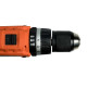 TEKHMANN Cordless screwdriver-drill TCD-45/i20 BS KITBOX 20V 45Nm 1x2.0A·h 0-400·1500rpm 1.7kg (873397)