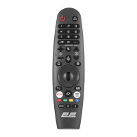 2E Пульт ДУ WebOS Magic RC (голосовое управление) (2E-WEBOSRC)