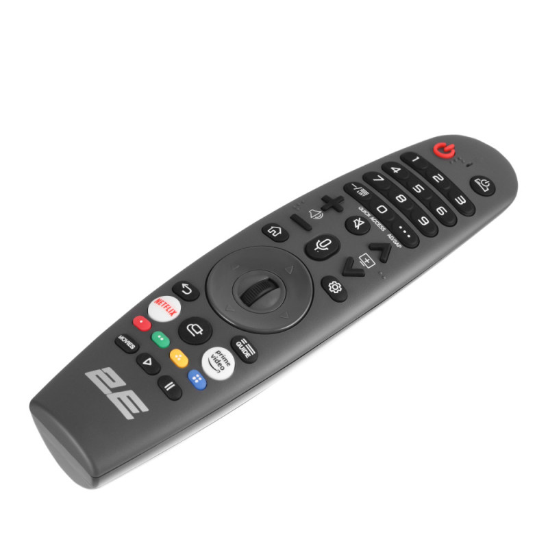 2E Пульт ДУ WebOS Magic RC (голосовое управление) (2E-WEBOSRC)
