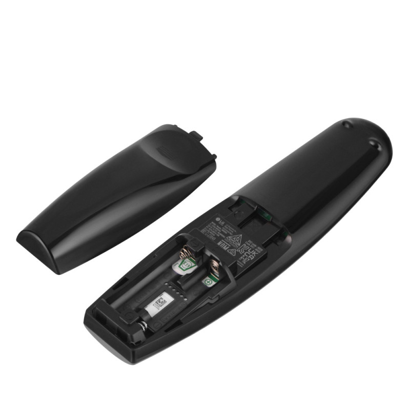 2E Пульт ДУ WebOS Magic RC (голосовое управление) (2E-WEBOSRC)