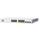Cisco Switch Catalyst 1300 24xGE, Full PoE, 4x10G SFP+ (C1300-24FP-4X)