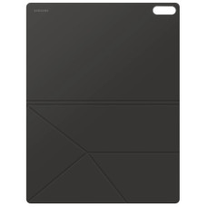 Samsung Чохол Samsung для Galaxy Tab S11 Ultra (X936), Book Cover, чорний (EF-BX930PBEGWW)