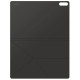 Samsung Чохол Samsung для Galaxy Tab S11 Ultra (X936), Book Cover, чорний (EF-BX930PBEGWW)