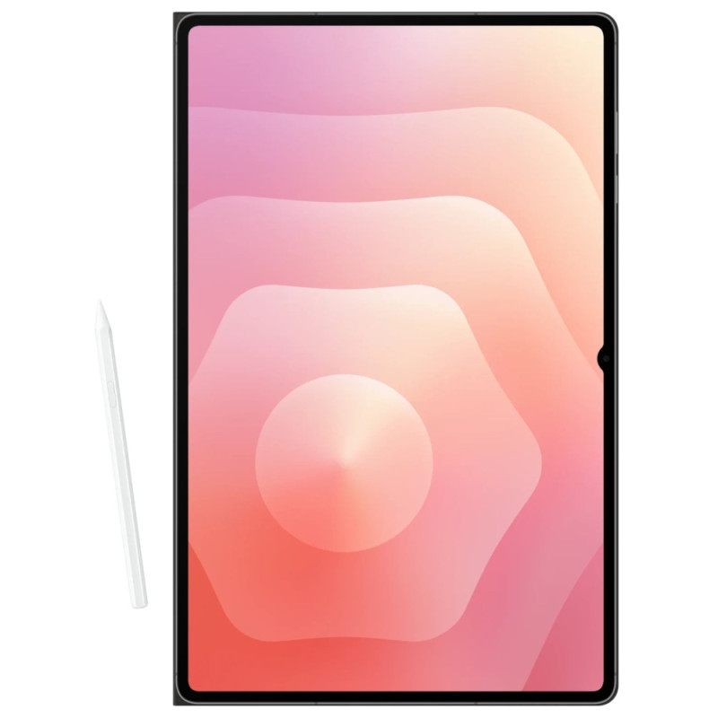 Samsung Чохол Samsung для Galaxy Tab S11 Ultra (X936), Book Cover, чорний (EF-BX930PBEGWW)