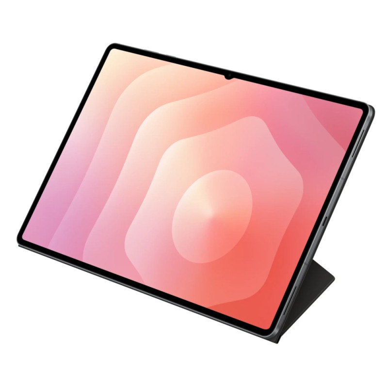 Samsung Чохол Samsung для Galaxy Tab S11 Ultra (X936), Book Cover, чорний (EF-BX930PBEGWW)