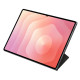 Samsung Чохол Samsung для Galaxy Tab S11 Ultra (X936), Book Cover, чорний (EF-BX930PBEGWW)