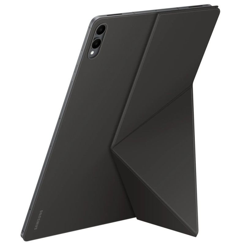 Samsung Чохол Samsung для Galaxy Tab S11 Ultra (X936), Book Cover, чорний (EF-BX930PBEGWW)
