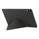 Samsung Чохол Samsung для Galaxy Tab S11 Ultra (X936), Book Cover, чорний (EF-BX930PBEGWW)