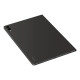 Samsung Чохол Samsung для Galaxy Tab S11 Ultra (X936), Book Cover, чорний (EF-BX930PBEGWW)