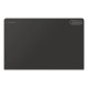Samsung Чохол Samsung для Galaxy Tab S11 Ultra (X936), Book Cover, чорний (EF-BX930PBEGWW)