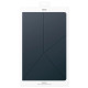 Samsung Чохол Samsung для Galaxy Tab S11 Ultra (X936), Book Cover, чорний (EF-BX930PBEGWW)