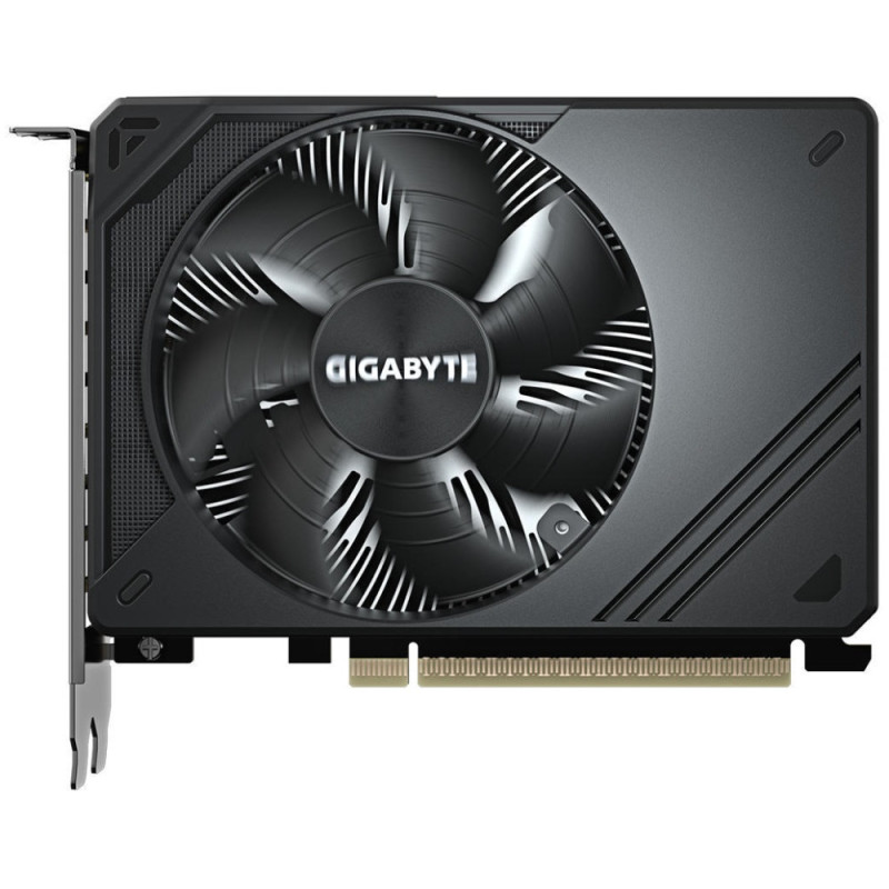Gigabyte Відеокарта GeForce RTX 5050 8GB GDDR6 D6 (GV-N5050D6-8GD)