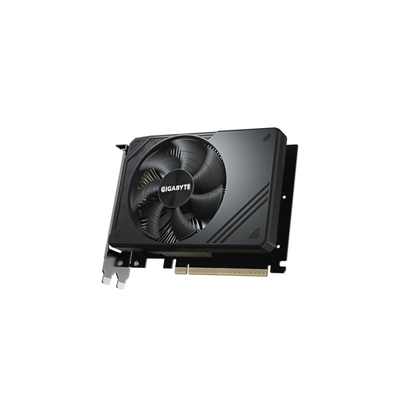 Gigabyte Відеокарта GeForce RTX 5050 8GB GDDR6 D6 (GV-N5050D6-8GD)