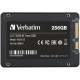 Накопитель SSD 2.5" 256GB Verbatim (49351)