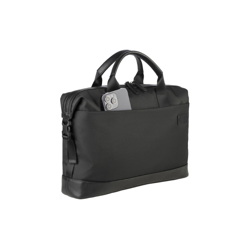Tucano MODO PREMIUM LAPTOP BAG 15 /16 , BLACK (BMDOBP-BK)