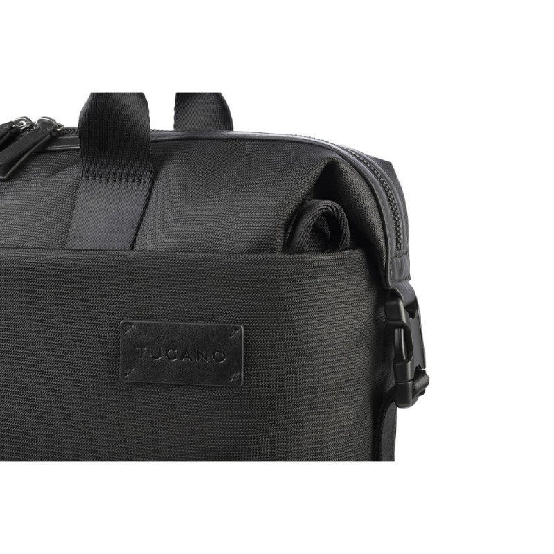 Tucano MODO PREMIUM LAPTOP BAG 15 /16 , BLACK (BMDOBP-BK)