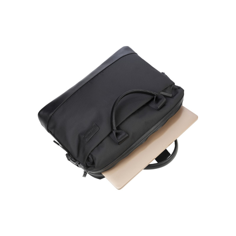 Tucano MODO PREMIUM LAPTOP BAG 15 /16 , BLACK (BMDOBP-BK)