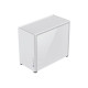 Корпус для ПК Gamemax SPARK FULL WHITE (1125-2001R0070)