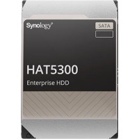 Synology Жорсткий диск 3.5" 4TБ SATA 7200 (HAT5300-4T)