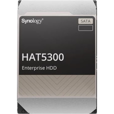 Synology HDD 3.5  SATA 3.0 4TБ 7200 (HAT5300-4T)