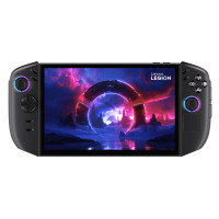 Игровая консоль Lenovo Legion Go 2 8ASP2, 32GB, F2TB (83N00021RA)