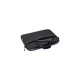 Сумка для ноутбука Defender 15.6" Solid PU black (26091)