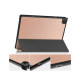 Чехол для планшета BeCover Smart Case Teclast M40 Pro 10.1" Rose Gold (709883)