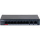 Коммутатор сетевой Dahua DH-CS4010-8ET-110