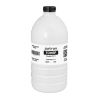Тонер Pantum/Sindoh P211, 1 кг Patron (PN-SP211-1)