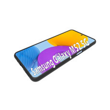 Чехол для мобильного телефона BeCover Samsung Galaxy M52 5G SM-M526 Black (707623)
