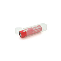 Аккумулятор 18650 3000mAh, 40А, BOX AWT (IMR18650-3000-40А)