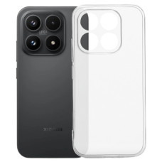 Чехол для мобильного телефона BeCover Xiaomi 17 Transparent (715493)