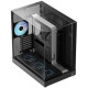 Корпус для ПК APNX V2 Black (APCM-VI02143.11)
