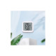 Датчик температуры Xiaomi MiiiW Thermo-Hygrometer Mini White (MWTH02)