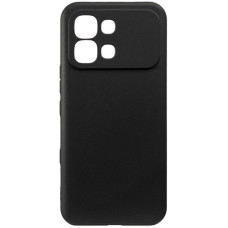 Чехол для мобильного телефона Armorstandart Matte Slim Fit Infinix Note Edge 5G Camera cover Black (ARM91860)