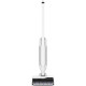 Rowenta Cordless VC Rowenta X-Clean 10, 200W, dust cont -0.67L, battery operation up to 60min, weihgt-4.15kg, НЕРА, white (GZ7035WO)