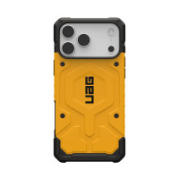 UAG iPhone 17 Pro Max Pathfinder MagSafe Heritage Yellow (114549118282)