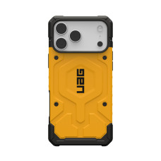 UAG iPhone 17 Pro Max Pathfinder MagSafe Heritage Yellow (114549118282)