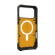 UAG iPhone 17 Pro Max Pathfinder MagSafe Heritage Yellow (114549118282)