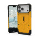 UAG iPhone 17 Pro Max Pathfinder MagSafe Heritage Yellow (114549118282)
