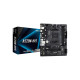 Материнская плата ASRock A520M-HVS