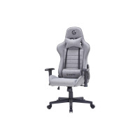 Кресло игровое GamePro GC575FG Fabric Size L Gray (GC575FG)